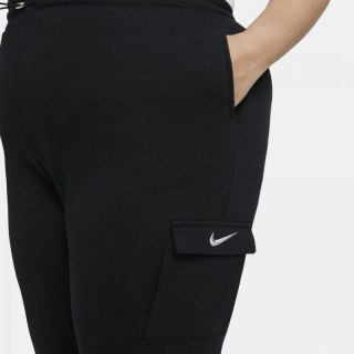 Spodnie Nike Sportswear Swoosh Pants W CZ8905-010 M