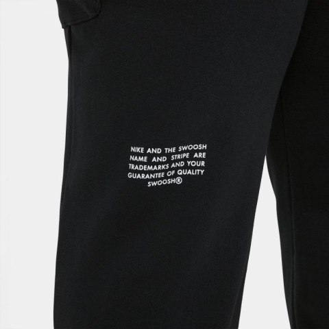 Spodnie Nike Sportswear Swoosh Pants W CZ8905-010 M Spodnie Nike Sportswear Swoosh Pants W CZ8905-010 M