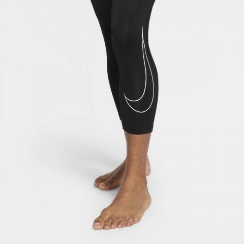 Spodnie termoaktywne Nike Pro Dri-FIT L M DD1919-010 XL Spodnie termoaktywne Nike Pro Dri-FIT L M DD1919-010 XL