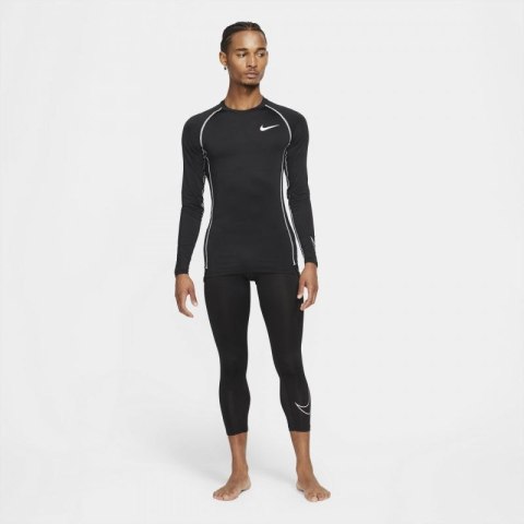 Spodnie termoaktywne Nike Pro Dri-FIT L M DD1919-010 XL Spodnie termoaktywne Nike Pro Dri-FIT L M DD1919-010 XL