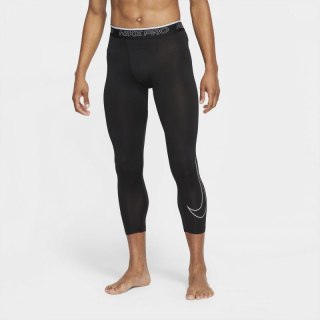 Spodnie termoaktywne Nike Pro Dri-FIT L M DD1919-010 S