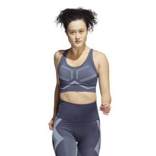 Biustonosz adidas Studio 2tne bra W HA4331 S