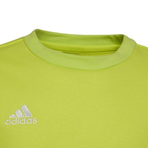 Bluza adidas Entrada 22 Sweat Top Jr HC5043 152cm Bluza adidas Entrada 22 Sweat Top Jr HC5043 152cm