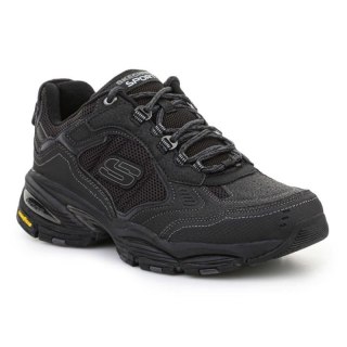 Buty Skechers VIGOR 3.0 BLACK M 237145-BBK EU 44