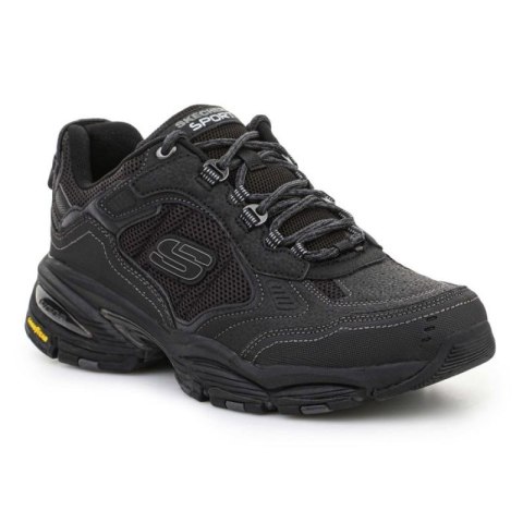 Buty Skechers VIGOR 3.0 BLACK M 237145-BBK EU 44