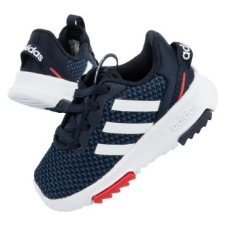Buty adidas Racer Jr FY0109 20