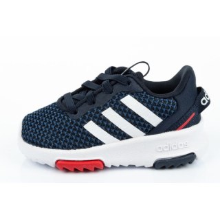 Buty adidas Racer Jr FY0109 20