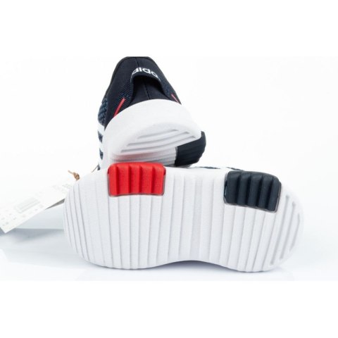 Buty adidas Racer Jr FY0109 20 Buty adidas Racer Jr FY0109 20