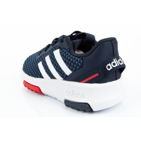 Buty adidas Racer Jr FY0109 22 Buty adidas Racer Jr FY0109 22