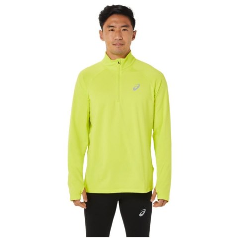 Koszulka Asics S Winter 1/2 Zip Top M 2011A708-750 S