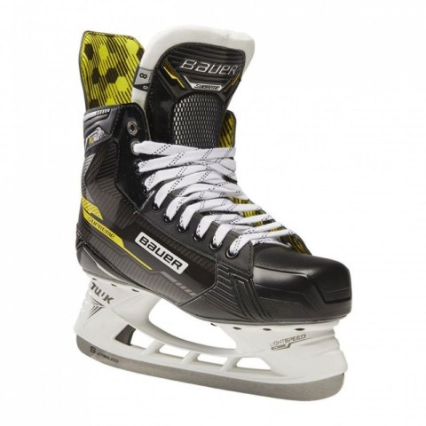 Łyżwy hokejowe Bauer Supreme M3 Sr 1059774 10.5 Łyżwy hokejowe Bauer Supreme M3 Sr 1059774 10.5