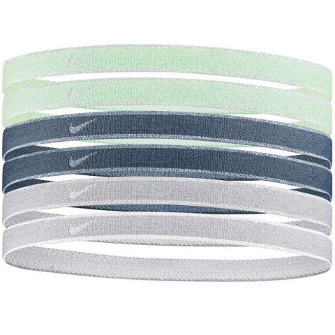 Opaski na głowę Nike Swoosh Sport Headbands N1002008316OS N/A Opaski na głowę Nike Swoosh Sport Headbands N1002008316OS N/A