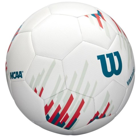 Piłka Wilson NCAA Vantage SB Soccer Ball WS3004001XB 4 Piłka Wilson NCAA Vantage SB Soccer Ball WS3004001XB 4