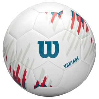 Piłka Wilson NCAA Vantage SB Soccer Ball WS3004001XB 5