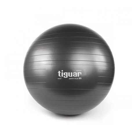 Piłka gimnastyczna tiguar body ball safety plus TI-SP0065G N/A Piłka gimnastyczna tiguar body ball safety plus TI-SP0065G N/A
