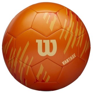 Piłka nożna Wilson NCAA Vantage SB Soccer Ball WS3004002XB 5