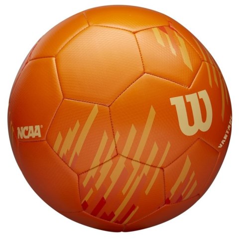 Piłka nożna Wilson NCAA Vantage SB Soccer Ball WS3004002XB 5 Piłka nożna Wilson NCAA Vantage SB Soccer Ball WS3004002XB 5