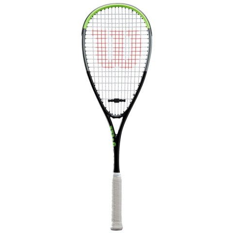 Rakieta Wilson Blade Team Squash Racquet WR042810H0 One size Rakieta Wilson Blade Team Squash Racquet WR042810H0 One size