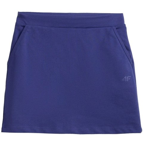 Spódnica 4F Jr HJL22 JSPUD001 30S 146cm Spódnica 4F Jr HJL22 JSPUD001 30S 146cm
