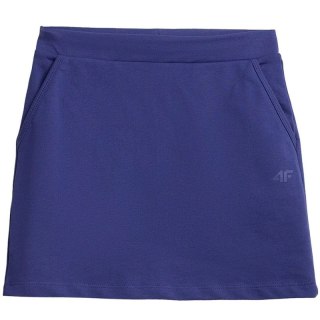 Spódnica 4F Jr HJL22 JSPUD001 30S 164cm