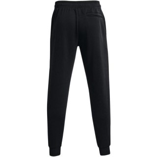 Spodnie Under Armour Rival Fleece Chroma Pants M 1370345 001 S