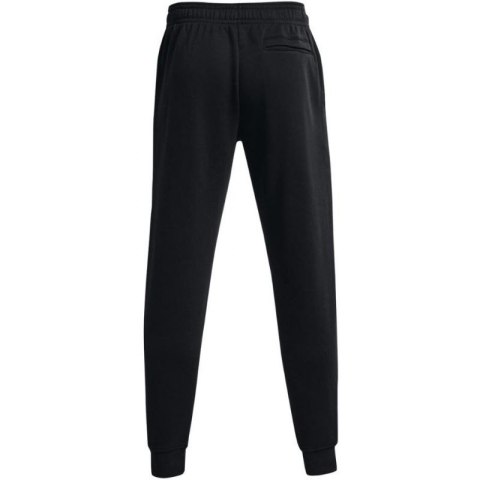 Spodnie Under Armour Rival Fleece Chroma Pants M 1370345 001 S