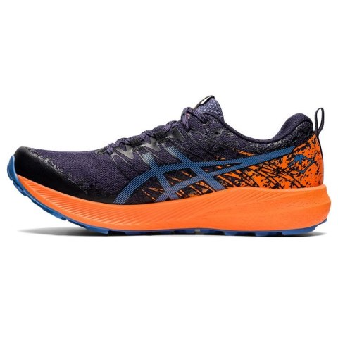 Buty do biegania Asics Fuji Lite 2 M 1011B209 500 46,5