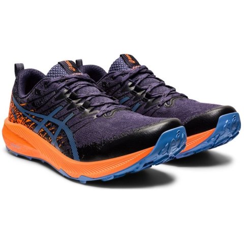 Buty do biegania Asics Fuji Lite 2 M 1011B209 500 46,5