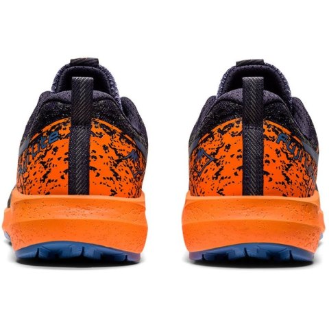 Buty do biegania Asics Fuji Lite 2 M 1011B209 500 46,5