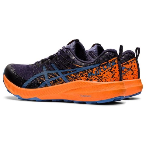 Buty do biegania Asics Fuji Lite 2 M 1011B209 500 46,5