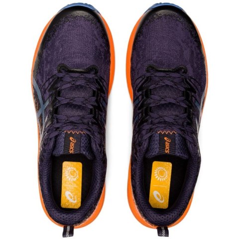 Buty do biegania Asics Fuji Lite 2 M 1011B209 500 46,5