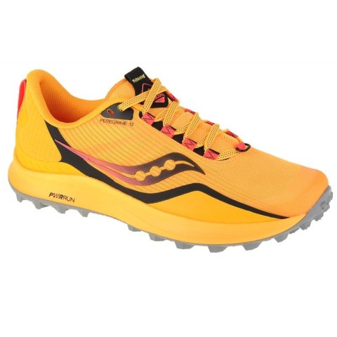 Buty do biegania Saucony Peregrine 12 M S20737-16 43 Buty do biegania Saucony Peregrine 12 M S20737-16 43