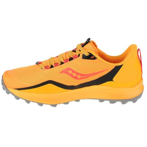 Buty do biegania Saucony Peregrine 12 M S20737-16 43 Buty do biegania Saucony Peregrine 12 M S20737-16 43