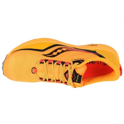 Buty do biegania Saucony Peregrine 12 M S20737-16 43 Buty do biegania Saucony Peregrine 12 M S20737-16 43