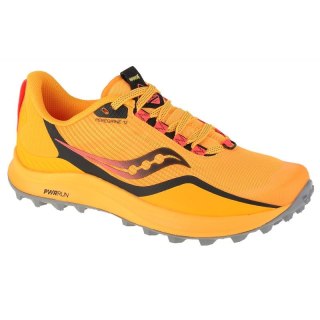 Buty do biegania Saucony Peregrine 12 W S10737-16 38