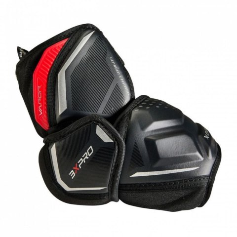 Nałokietniki hokejowe Bauer Vapor 3X Pro Sr 1059925 L Nałokietniki hokejowe Bauer Vapor 3X Pro Sr 1059925 L
