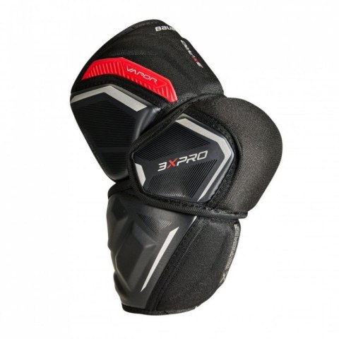 Nałokietniki hokejowe Bauer Vapor 3X Pro Sr 1059925 L Nałokietniki hokejowe Bauer Vapor 3X Pro Sr 1059925 L