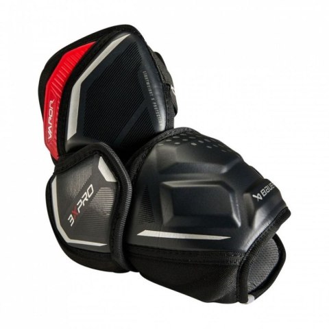 Nałokietniki hokejowe Bauer Vapor 3X Pro Sr 1059925 L Nałokietniki hokejowe Bauer Vapor 3X Pro Sr 1059925 L