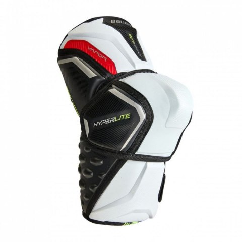 Nałokietniki hokejowe Bauer Vapor Hyperlite Int 1059927 M Nałokietniki hokejowe Bauer Vapor Hyperlite Int 1059927 M