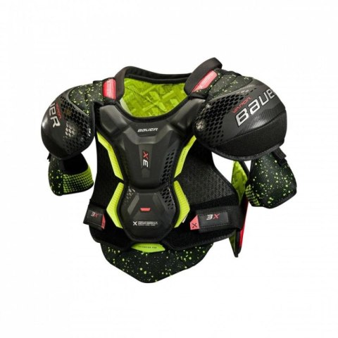 Naramienniki hokejowe Bauer Vapor 3X Jr 1059923 M Naramienniki hokejowe Bauer Vapor 3X Jr 1059923 M