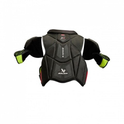 Naramienniki hokejowe Bauer Vapor 3X Jr 1059923 S