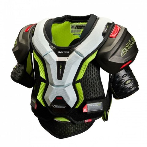 Naramienniki hokejowe Bauer Vapor Hyperlite Jr 1059921 S