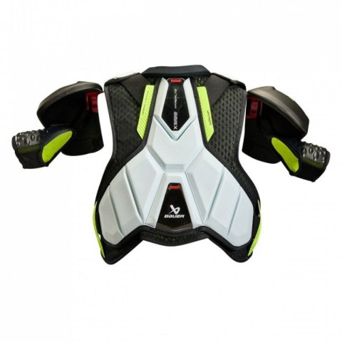 Naramienniki hokejowe Bauer Vapor Hyperlite Jr 1059921 S