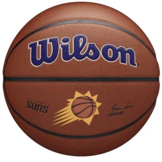 Piłka Wilson Team Alliance Phoenix Suns Ball WTB3100XBPHO 7