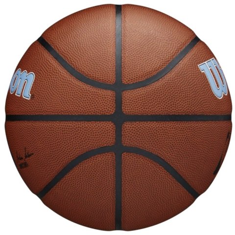 Piłka do koszykówki Wilson Team Alliance Memphis Grizzlies Ball WTB3100XBMEM 7 Piłka do koszykówki Wilson Team Alliance Memphis Grizzlies Ball WTB3100XBMEM 7