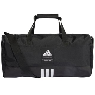 Torba adidas 4Athlts Duffel Bag HC7268 czarny
