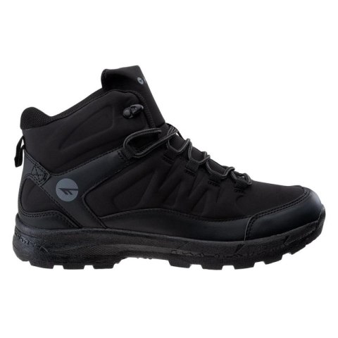 Buty Hi-Tec Selven Mid M 92800377427 46 Buty Hi-Tec Selven Mid M 92800377427 46
