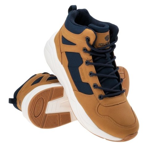 Buty Iguana Laupen Mid M 92800377118 41 Buty Iguana Laupen Mid M 92800377118 41