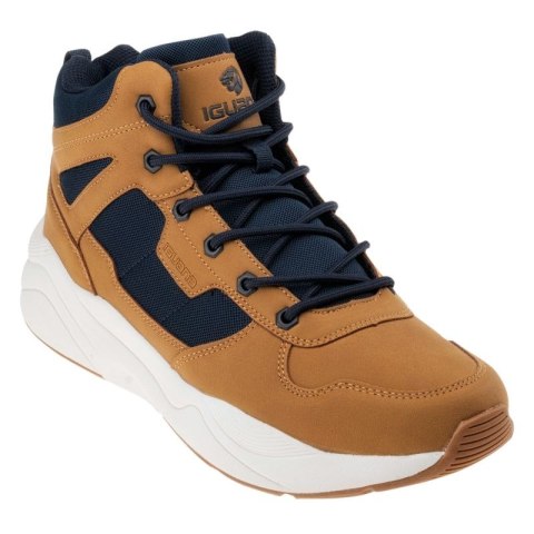 Buty Iguana Laupen Mid M 92800377118 41 Buty Iguana Laupen Mid M 92800377118 41