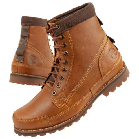 Buty trekkingowe Timberland M TB0A2MQ5231 41